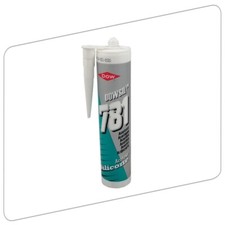 Dow Corning 781 Silicon Sealant Clear 310ml