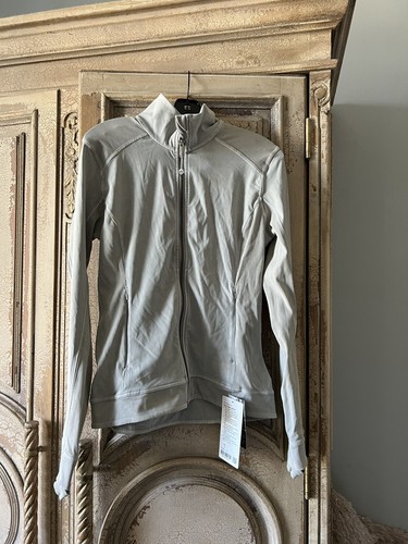 lululemon cut class jacket