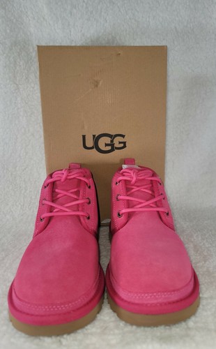 ugg chukka sneaker