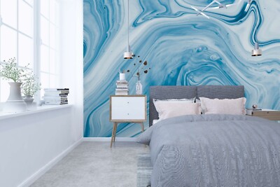 3D Mixed Texture ZHUA188 Wallpaper Wall Murals Removable Self-adhesive Ann 24