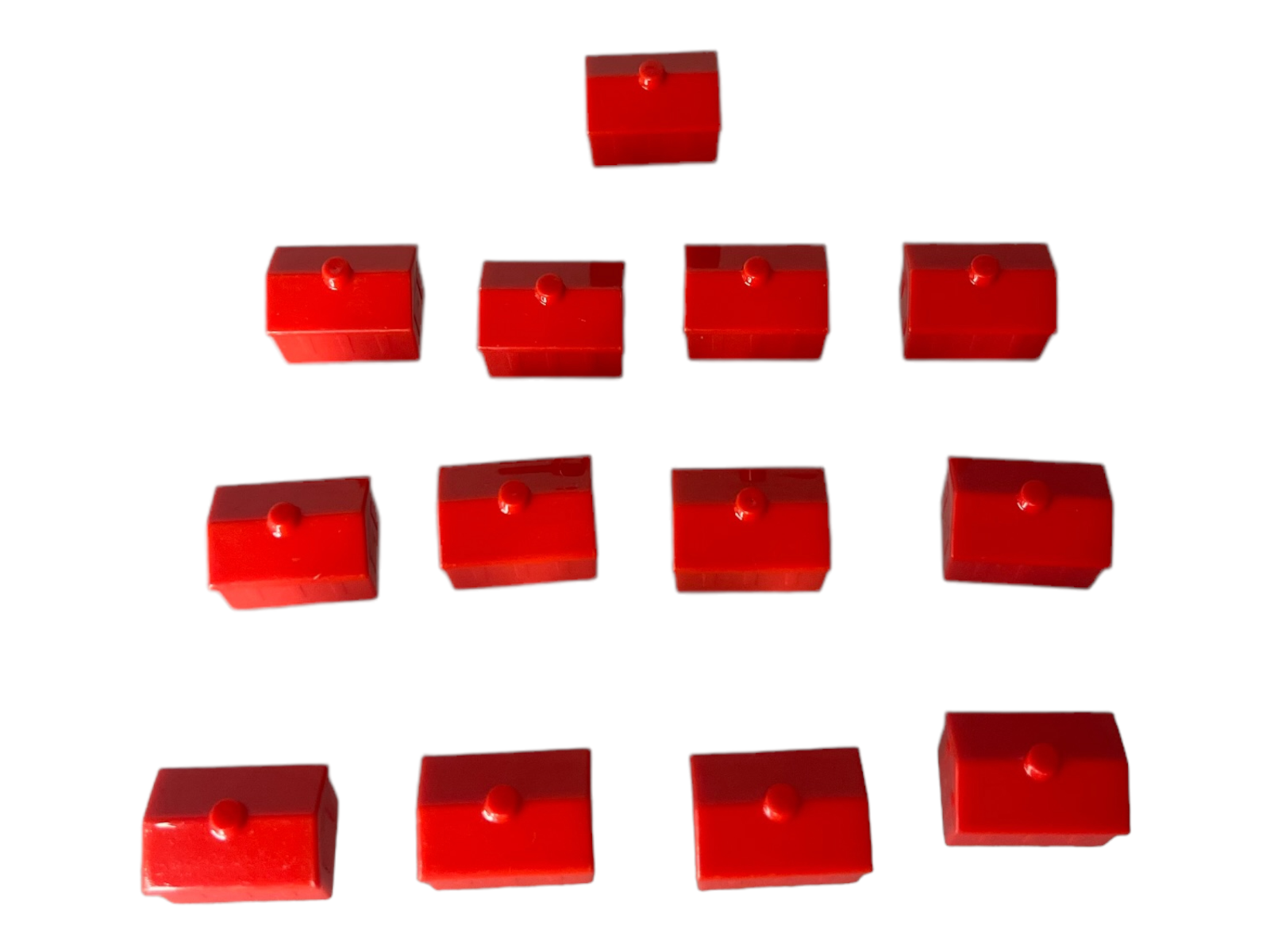 Monopoly Token Madness Board Game Replacement Parts Pieces You Pick eBay