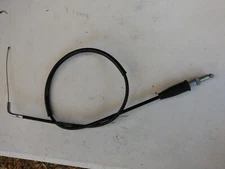  RM80   1982  1983    THROTTLE CABLE   MOTION PRO  04-062