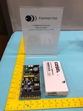 COSEL MMB50A-6 POWER SUPPLY MMB SERIES, 183724