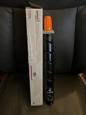Genuine Canon GPR-36 M MAGENTA Toner for C2020 C2025 C2030 New Open Box