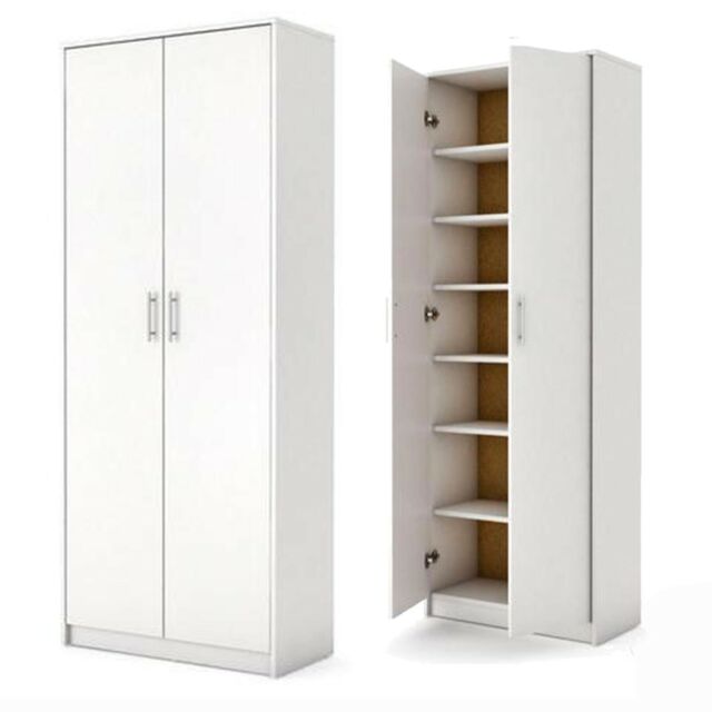 Featured image of post Mehrzweckschrank Wei Hochglanz Axor uno duschset 0 90m 3 strahlarten wei chrom