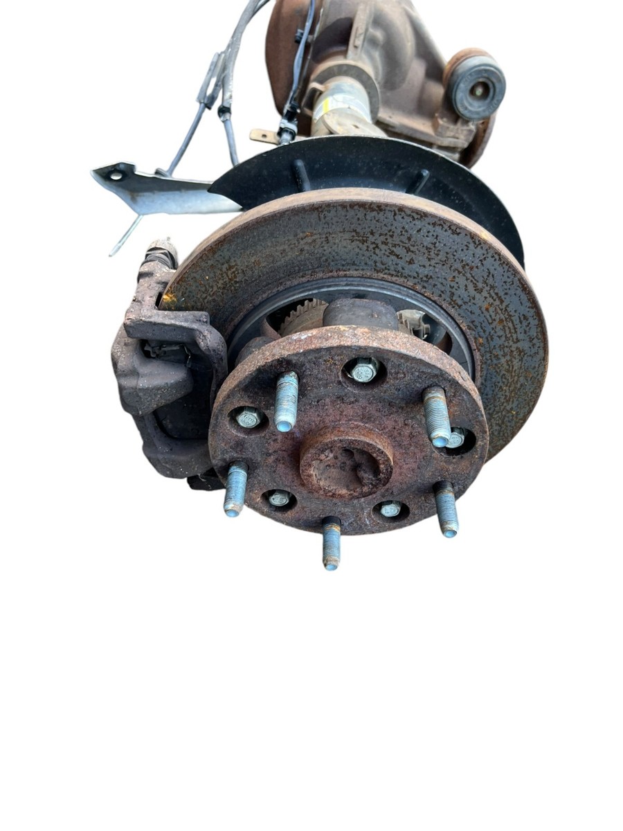 2015-2019 Ford Transit 150 250 350 Rear Axle Assembly OEM