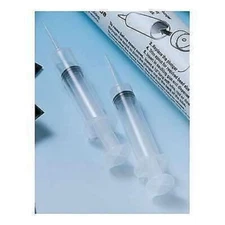 West System Brand Syringes 2-pk #807-2