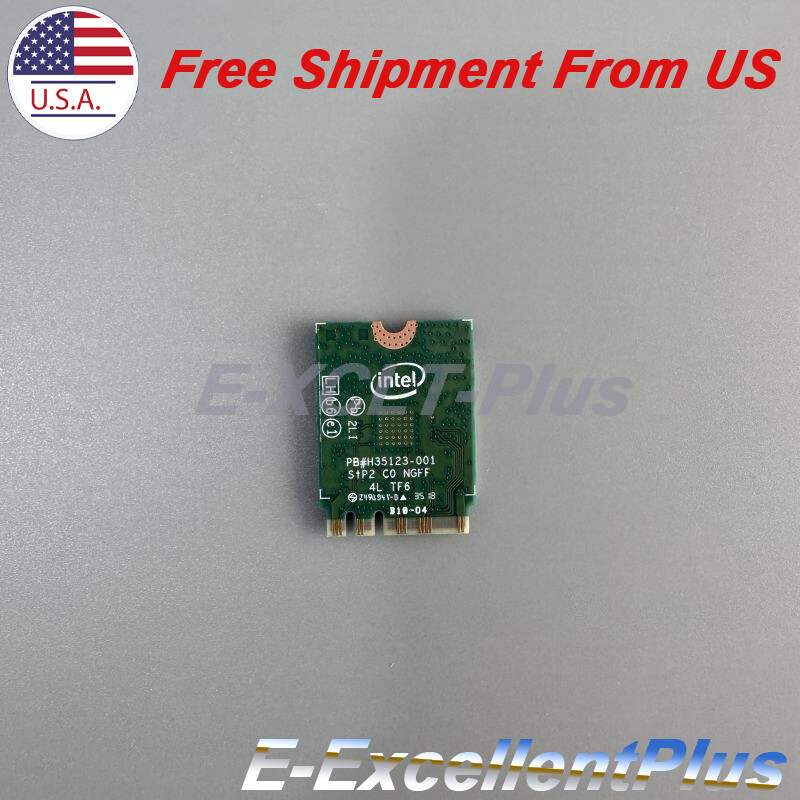 Antenna WiFi Per PC Lenovo ThinkCentre Tiny E ThinkStation P330/P320 - Compatibile 00XJ126 - Foto 5