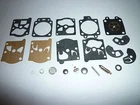 fits Walbro K10-WAT Carburetor Rebuild Kit for WA and WT D10-WAT