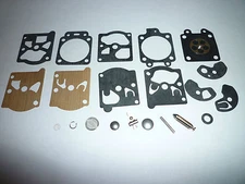 fits Walbro K10-WAT Carburetor Rebuild Kit for WA and WT D10-WAT 