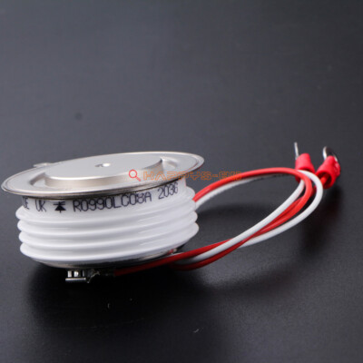 Neu 1PC WESTCODE R0990LC08A Scr Thyristor Modul
