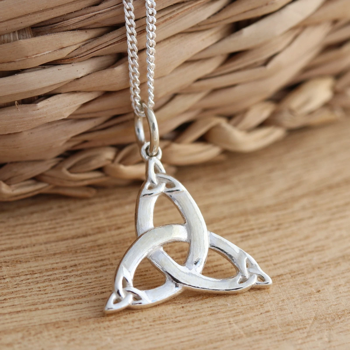 Celtic jewellery shop