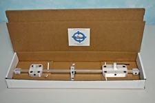 PRO MOUNT Jig w/ Centerline Tool for MARKER JESTER GRIFFON SQUIRE  - Bullseye 