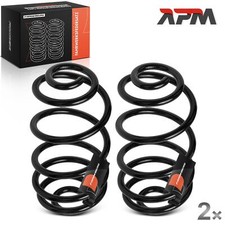 2x Federn Fahrwerksfeder Hinten für Opel Astra H Caravan A04 Kombi L70 2004-2015