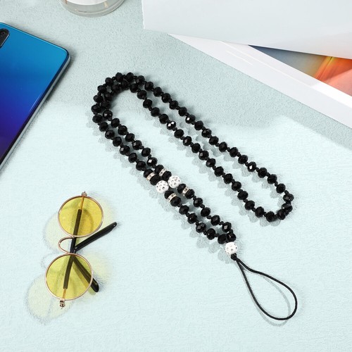 Paski Miss Beaded Lanyard Charm -naszyjnik napad - Zdjęcie 6 z 11