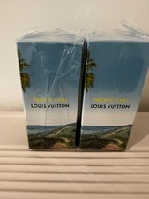 Louis Vuitton Pacific Chill mit Rechnung