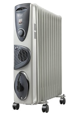 Heater 1500w Oil Kopbeau Oil Heater Space Heater Black And Decker