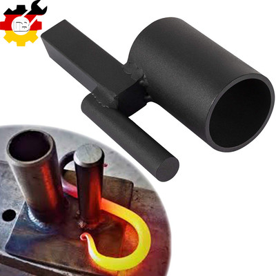 3/4 inch Blacksmith Hardy Anvil Tool Turning Bending Forge Scrolling Twisting