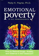 Emotional Poverty In All Demographics - How To Reduce Anger Anxiety - Very Good