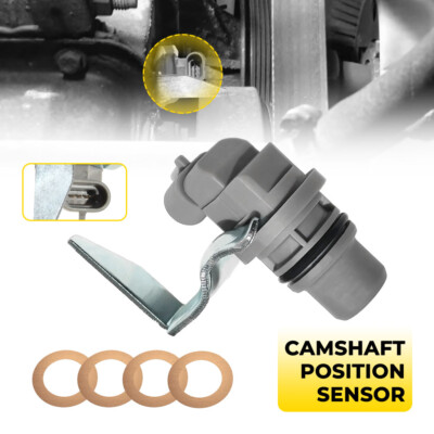 Engine Camshaft Position Fit Cam Sensor Ford Super Duty 7.3L Powerstroke Diesel