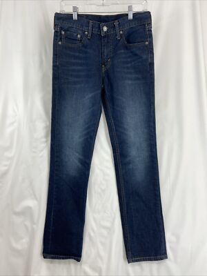 ら*う様 MADE IN USA Levi's 511 デッドストック　W32 LEVI'S 511 made.in.USA / CONE fabric 】 デッドストック / 廃盤