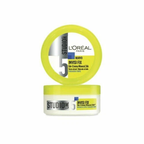 L'Oréal Paris Frisierprodukte als Gel