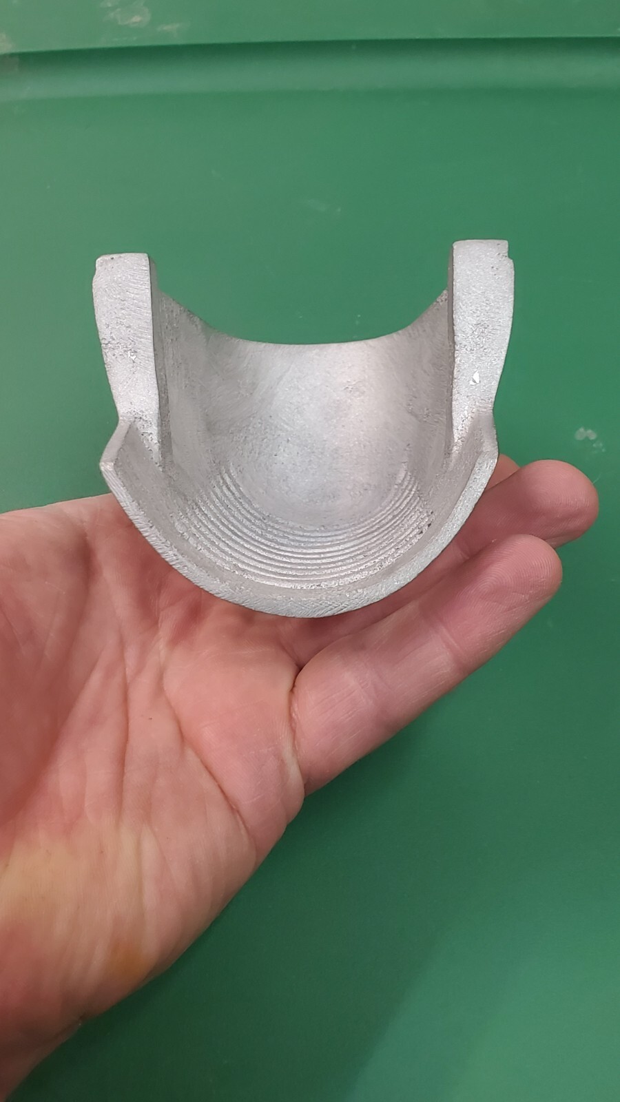 Vintage 1940's Dooling Speed Chief Tether Car Grill eBay