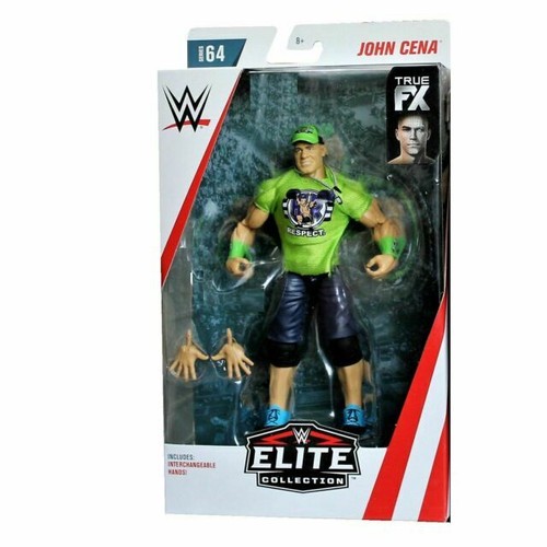 john cena toys 2018