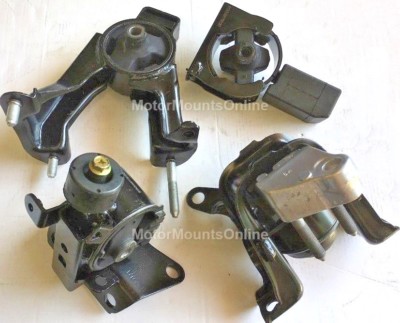 Motor Partida Para Mitsubishi Montero Sport 3.0 1997/2002 | Cuotas sin