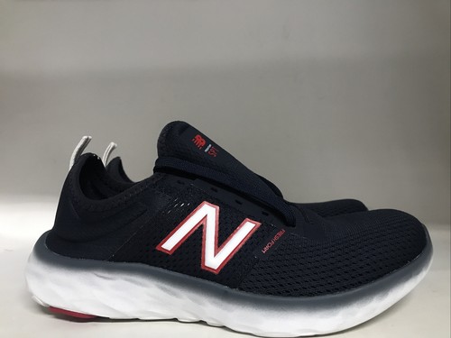 New Balance Fresh Foam Sport V2 Navy 