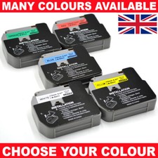 Compatible For Brother MK221 MK231 MK621 MK631 PT-80 PT-85 PT-65 PT-90 Tape