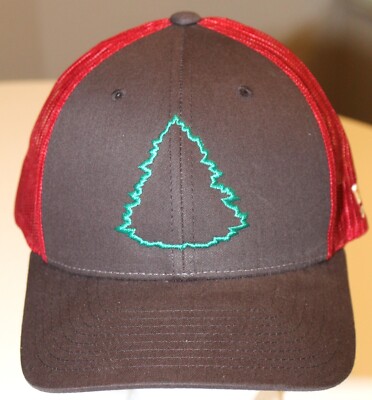 HAT Balsam brewing company baseball hat  BALSAM FALLS Sylva, NC collectable