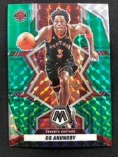 2021-22 Panini Mosaic PARALLELS/Inserts, PYC, BUY 2+ SHIPS FREE! Up'd 2/15!