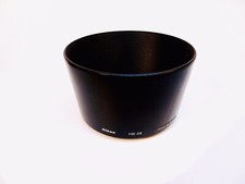 Nikon HB-26 HB 26 hood for AF G Nikkor 70-300mm f/4-5.6 lens 62mm