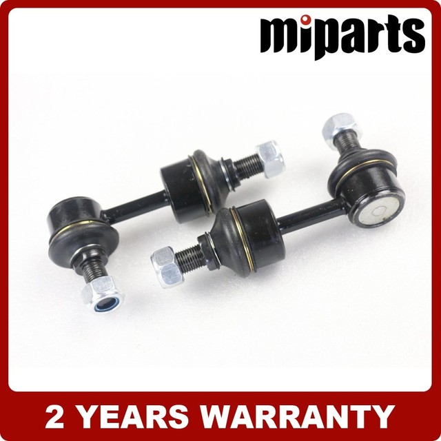 Rear Stabilizer Link Sway Bar 2pcs Fit for KIA Sportage 2wd HYUNDAI