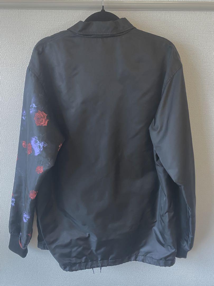 Yohji Yamamoto NEW ERA Coach Jacket Yohji Yamamoto | eBay