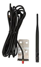 Victron ANT100200100 Outdoor LTE-M wall-mount antenna with 5m cable