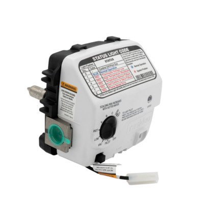 Honeywell WT8840C1500 Replacement Valve for Rheem Water Heaters