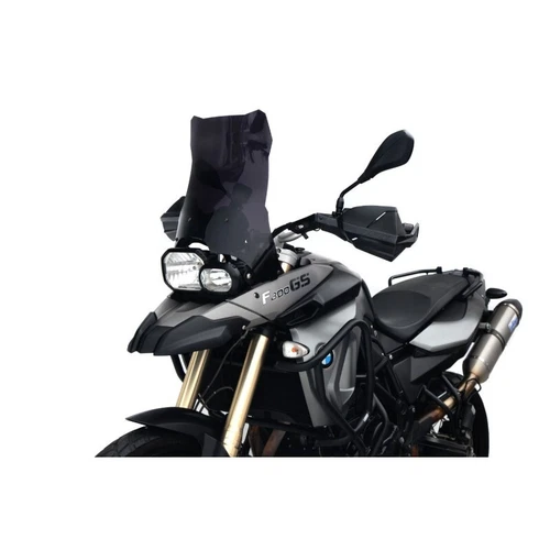 TOURING SCREEN BMW F 800 GS 2008-2016 TALL WINDSCREEN WINDSHIELD WIND DEFLECTOR