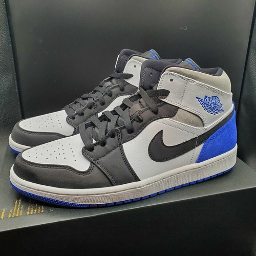 Nike Air Jordan 1 Mid SE Union Game 