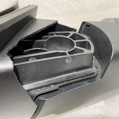 2018 Chevrolet Silverado 1500 Right Power Door Mirror OPT Dl8 