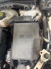 2017 Chevrolet Cruze Fuse Box Engine Gasoline AT ID 39049711