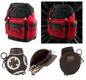 sith trooper backpack