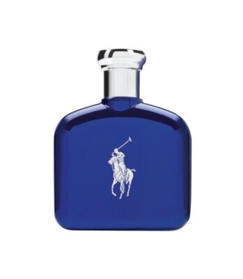Ralph Lauren Polo Blue Eau de Toilette Spray 40 ml Herren ''Fresh Air Wind''