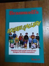 Bramwells Rogues Gallery 4