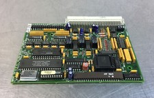Allen Bradley PC-670-0894 2 Axis Board PC6700894 3B-1