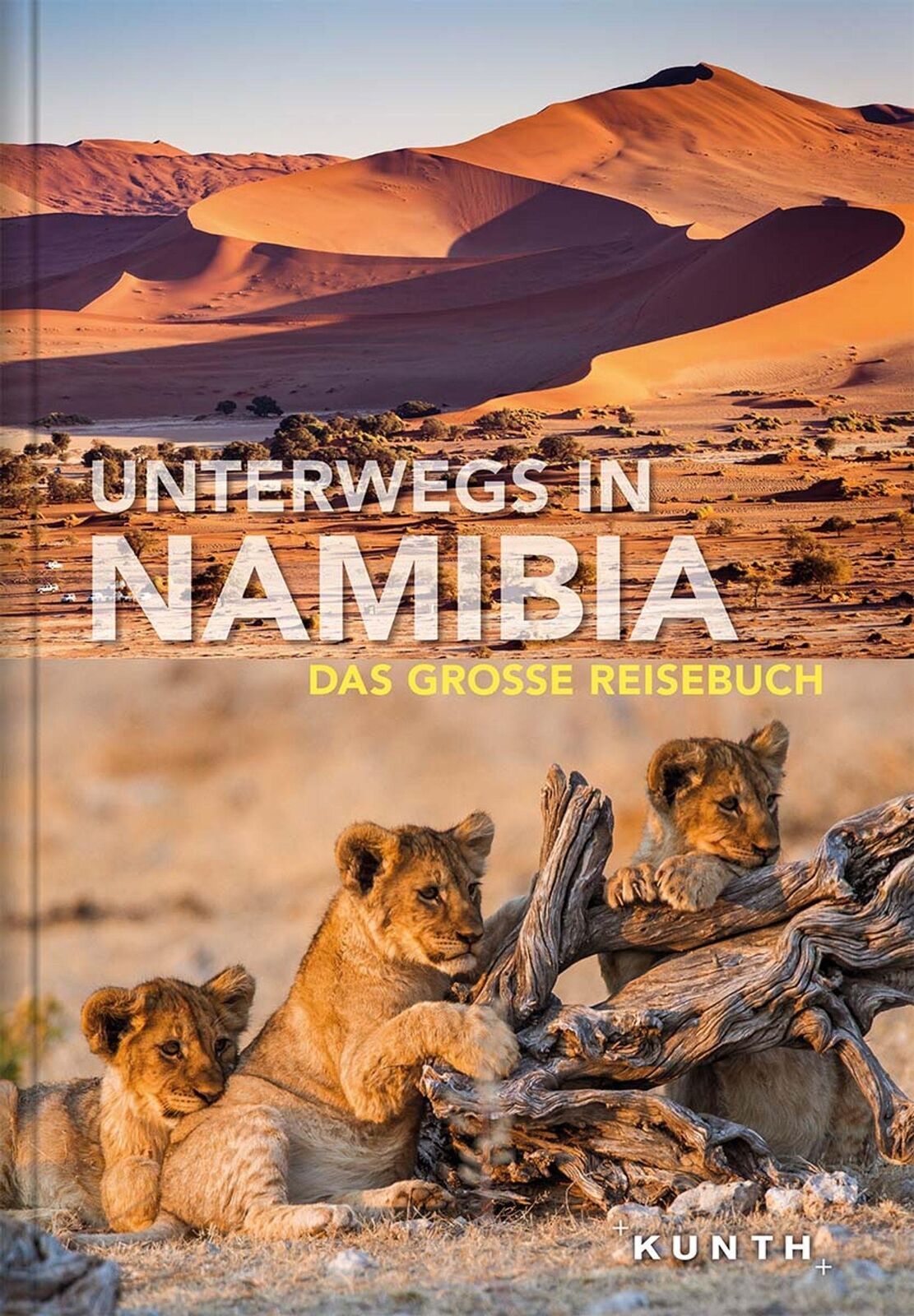 Thumbnail - Unterwegs In Namibia Daniela Schetar
