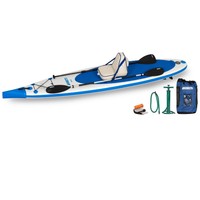 Sea Eagle Stand Up Paddleboard Nn126k Deluxe Nn126k_d on sale Sea Eagle Stand Up Paddleboard Nn126k Deluxe Nn126k_d on sale