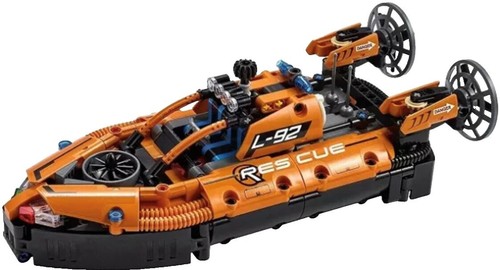 TAIYO EDGE R/C HOVERCRAFT | eBay