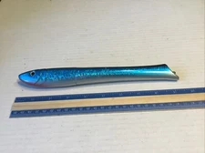 Protocol Telescopic Expanding  Fishing Rod 9.5 “Closed To 39.5 “Open Overall.